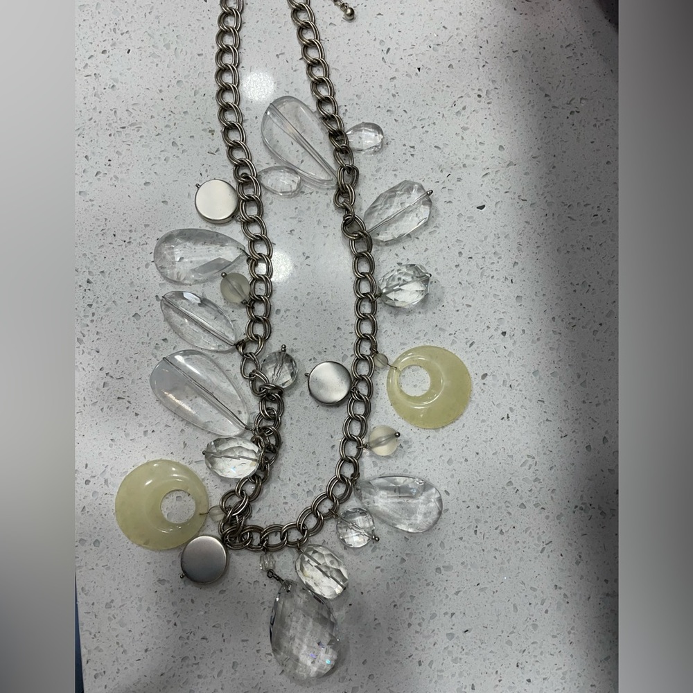 Chico’s Necklace